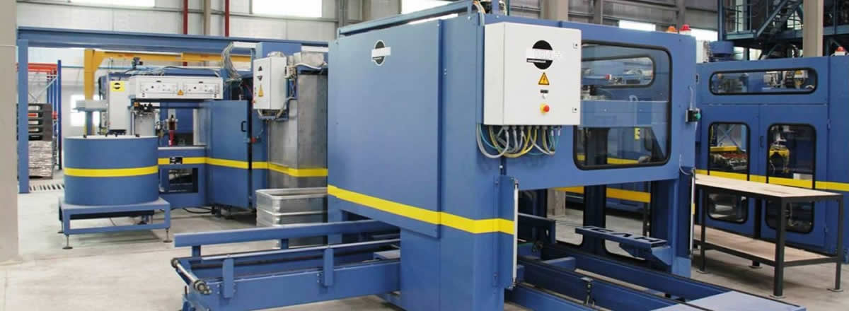 World Leaders In Lead Acid Battery Manufacturing